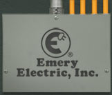 Emery Electric, Inc.